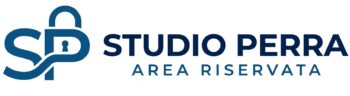 Logo Studio Perra - Area Clienti