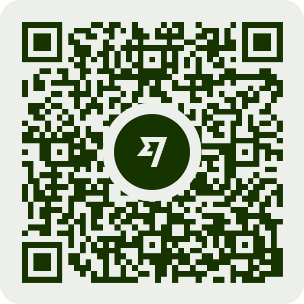 QR Code Pagamento